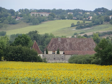 Château de Beauséjour - 64